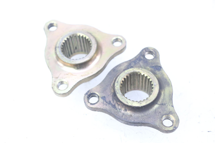 photo de SOPORTE DE DISCO DE FRENO SPY RACING F3 350 (2015 - 2022)