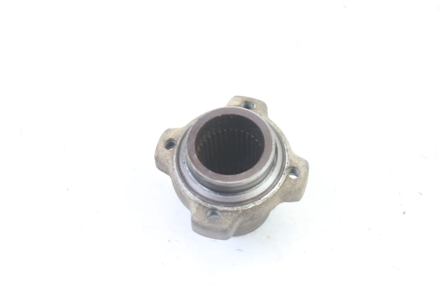 photo de SOPORTE DISCO FRENO YAMAHA YFM R RAPTOR 250 (2008 - 2014)