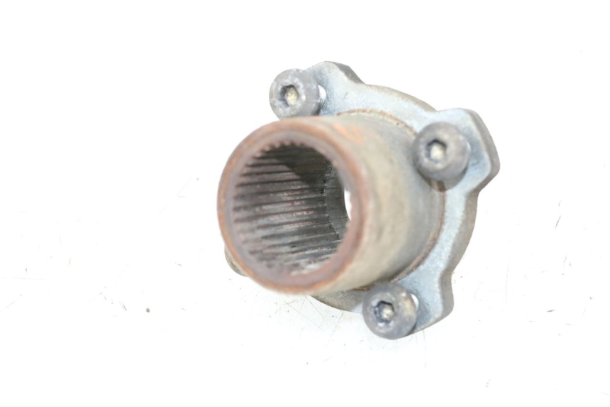 photo de SOPORTE DISCO FRENO YAMAHA YFM R RAPTOR 250 (2008 - 2014) - Vista principal