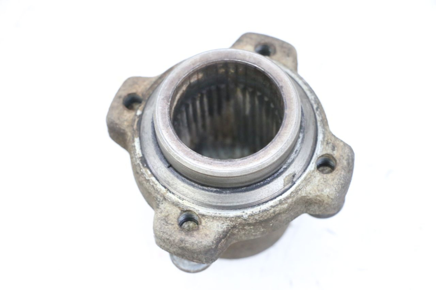 photo de SOPORTE DISCO FRENO YAMAHA YFM R RAPTOR 250 (2008 - 2014) - Otra perspectiva