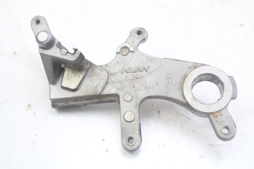 photo de SOPORTE PINZA DE FRENO TRASERO HONDA CRF 250 (2010 - 2013)
