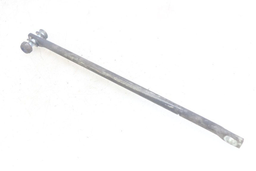 photo de SOPORTE DE PINZA DE FRENO TRASERO DERBI GPR 50 (2004 - 2009)