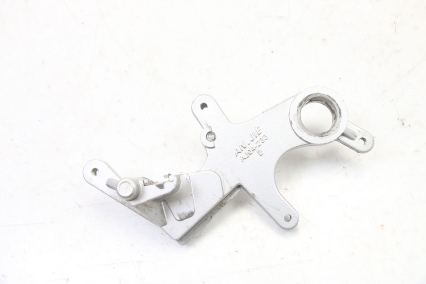 photo de SOPORTE PINZA TRASERO SMALL MX THUNDER 250
