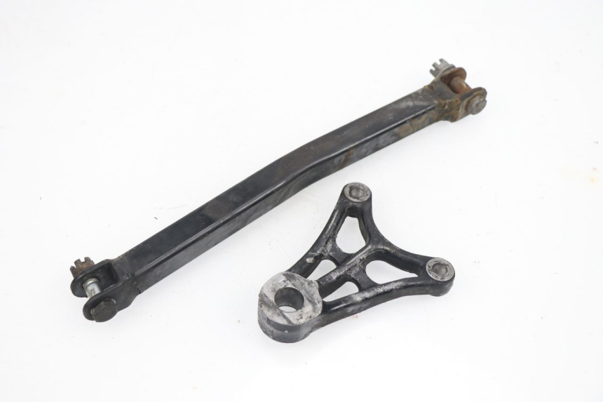 photo de SOPORTE PINZA TRASERO SUZUKI GSXF GSX F 600 (1988 - 1997)