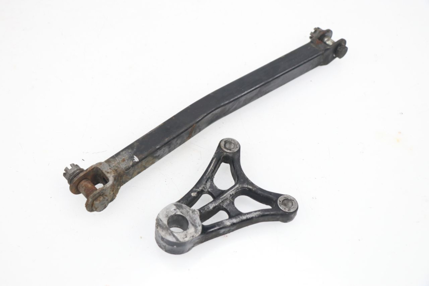 photo de SOPORTE PINZA TRASERO SUZUKI GSXF GSX F 600 (1988 - 1997)