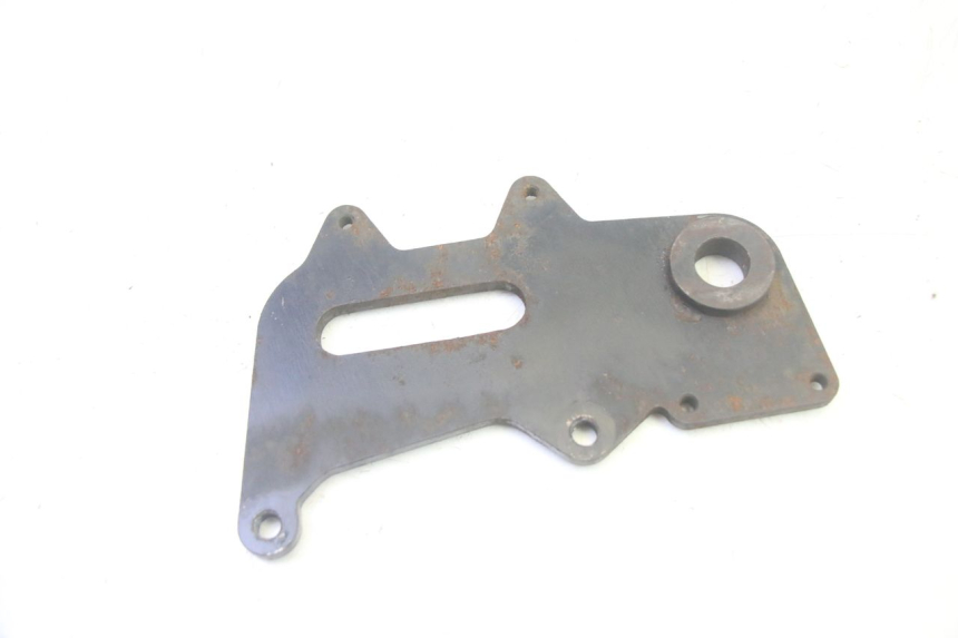 photo de SOPORTE PINZA TRASERO KSR TR SM 50 (2015 - 2018) - Zoom estado de uso