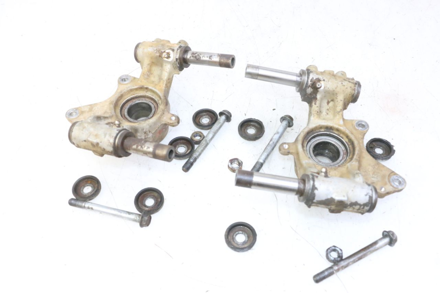 photo de SOPORTE PINZA TRASERO YAMAHA YFM GRIZZLY 550 (2008 - 2015)