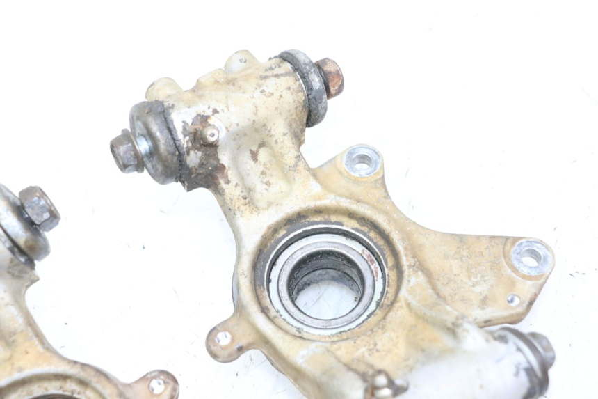 photo de SOPORTE PINZA TRASERO YAMAHA YFM GRIZZLY 550 (2008 - 2015)