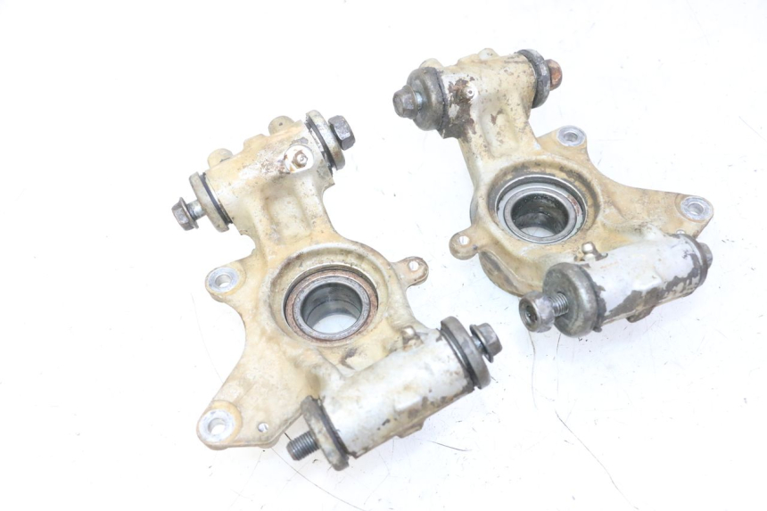 photo de SOPORTE PINZA TRASERO YAMAHA YFM GRIZZLY 550 (2008 - 2015)