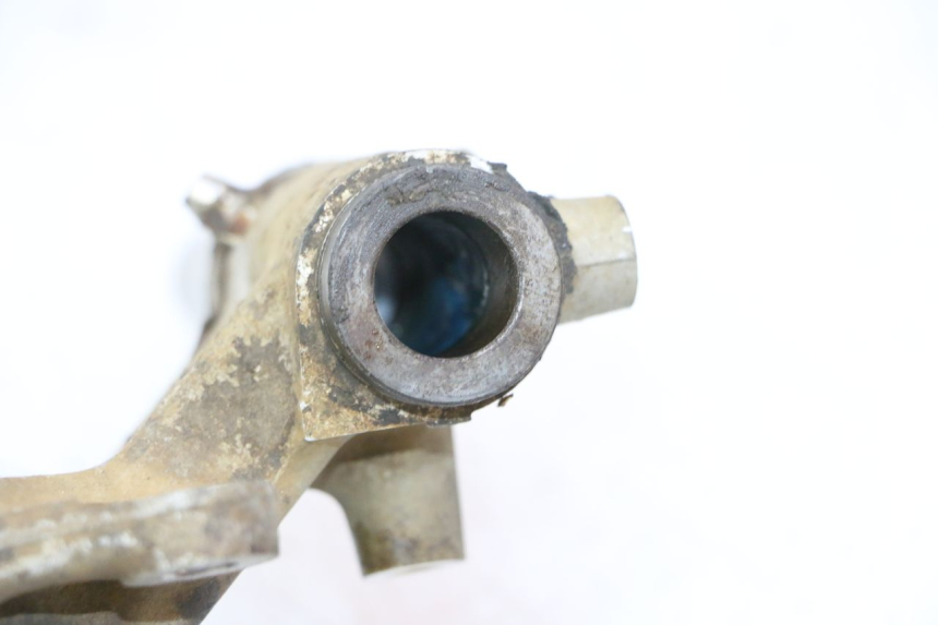 photo de SOPORTE PINZA TRASERO YAMAHA YFM GRIZZLY 550 (2008 - 2015)