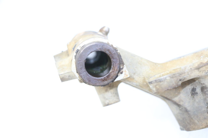 photo de SOPORTE PINZA TRASERO YAMAHA YFM GRIZZLY 550 (2008 - 2015)