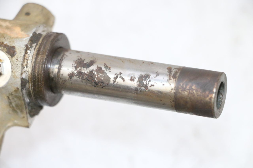 photo de SOPORTE PINZA TRASERO YAMAHA YFM GRIZZLY 550 (2008 - 2015)