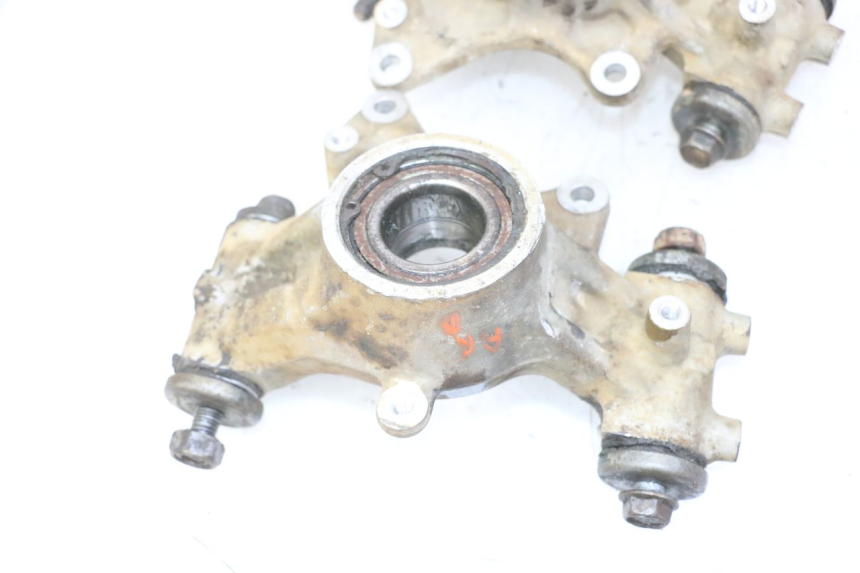 photo de SOPORTE PINZA TRASERO YAMAHA YFM GRIZZLY 550 (2008 - 2015)