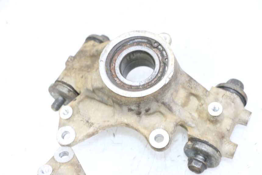 photo de SOPORTE PINZA TRASERO YAMAHA YFM GRIZZLY 550 (2008 - 2015)