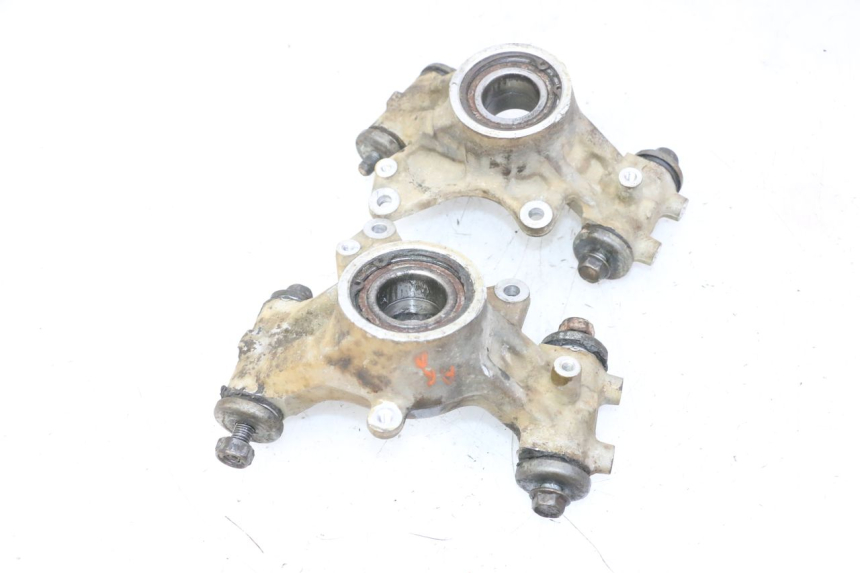 photo de SOPORTE PINZA TRASERO YAMAHA YFM GRIZZLY 550 (2008 - 2015)