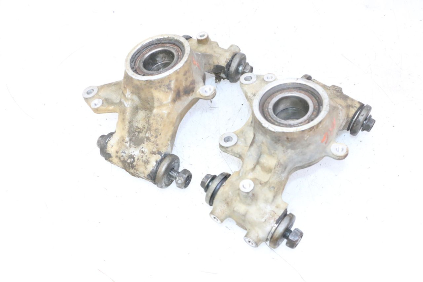 photo de SOPORTE PINZA TRASERO YAMAHA YFM GRIZZLY 550 (2008 - 2015)