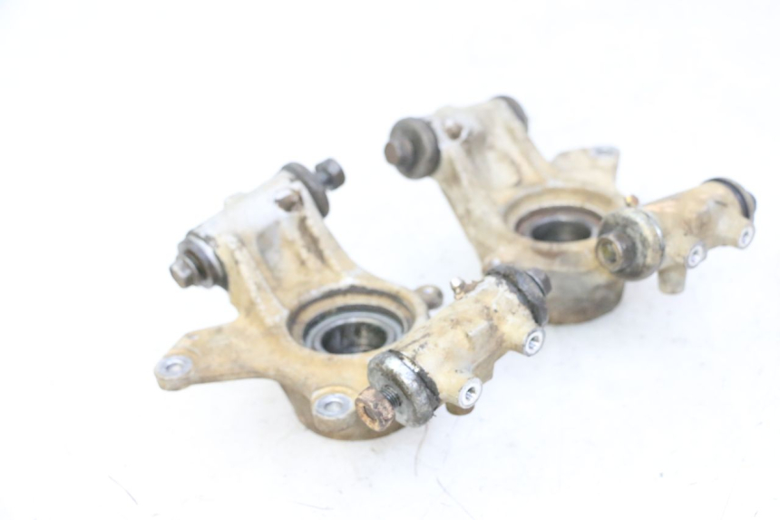 photo de SOPORTE PINZA TRASERO YAMAHA YFM GRIZZLY 550 (2008 - 2015)