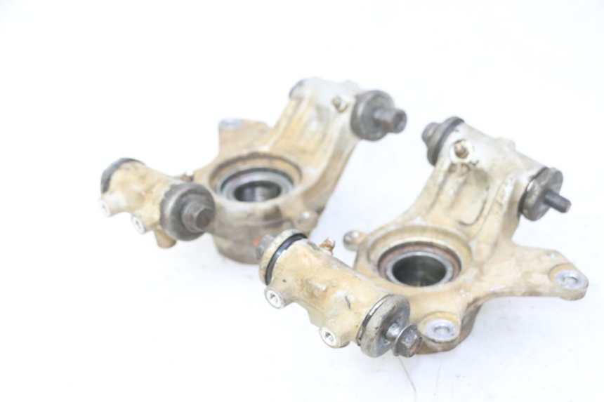 photo de SOPORTE PINZA TRASERO YAMAHA YFM GRIZZLY 550 (2008 - 2015)