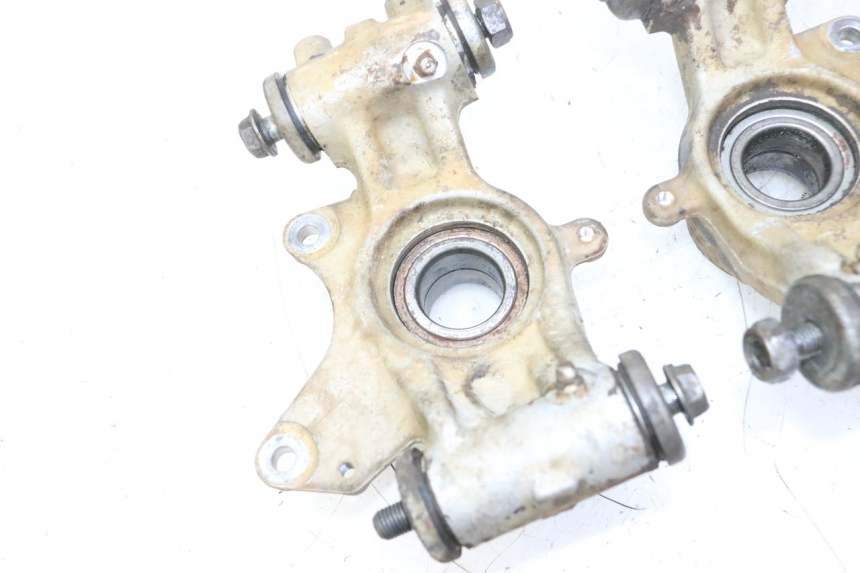 photo de SOPORTE PINZA TRASERO YAMAHA YFM GRIZZLY 550 (2008 - 2015)