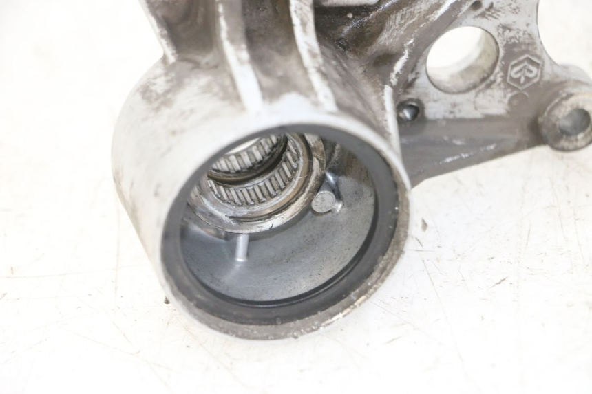 photo de SOPORTE PINZA DELANTERO PIAGGIO MP3 LT 400 (2007 - 2012)