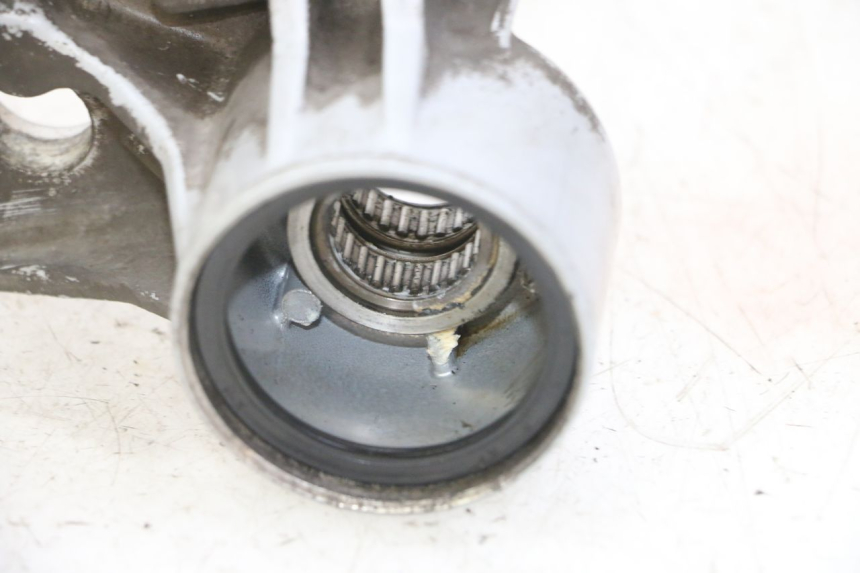 photo de SOPORTE PINZA DELANTERO PIAGGIO MP3 LT 400 (2007 - 2012)