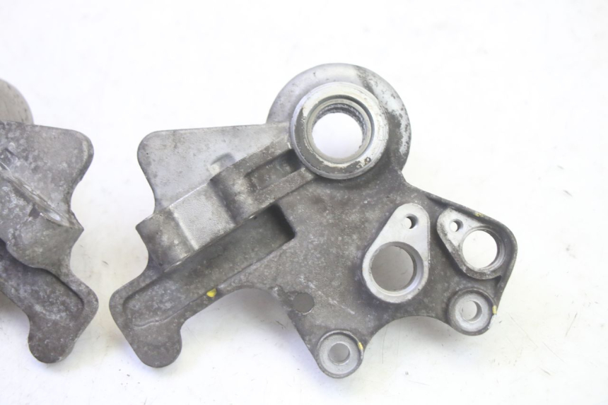 photo de SOPORTE PINZA DELANTERO PIAGGIO MP3 500 (2016 - 2018) - Zoom estado de uso