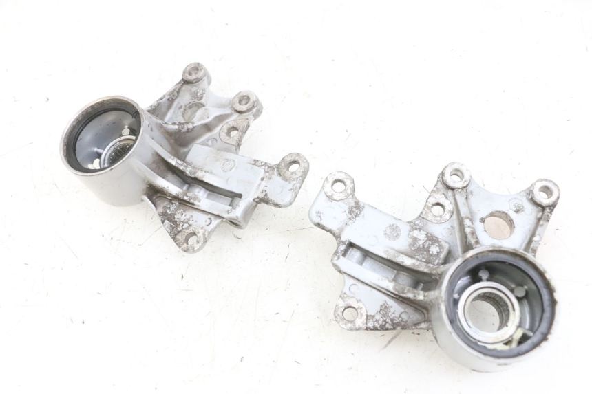 photo de SOPORTE PINZA DELANTERO PIAGGIO MP3 RL 250 (2007 - 2010) - Vista principal