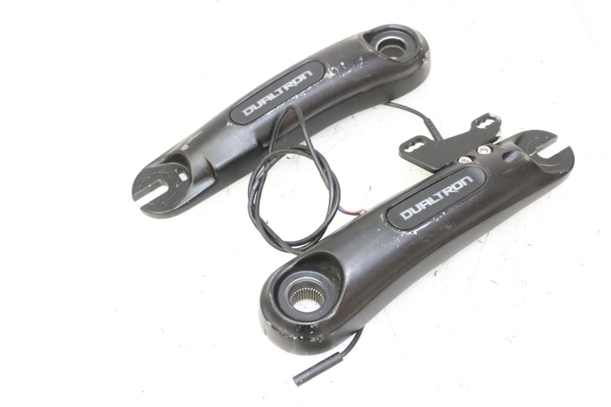 photo de SOPORTE DE PINZA DE FRENOS DELANTERA DUALTRON VICTOR LIMITED 1