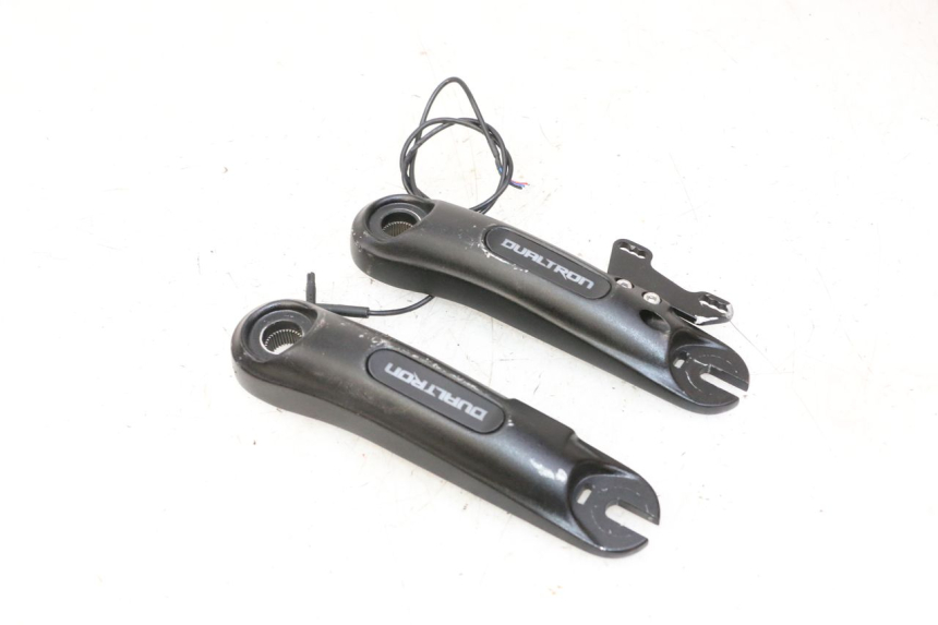 photo de SOPORTE DE PINZA DE FRENOS DELANTERA DUALTRON VICTOR LIMITED 1
