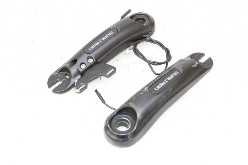 photo de SOPORTE DE PINZA DE FRENOS DELANTERA DUALTRON VICTOR LIMITED 1