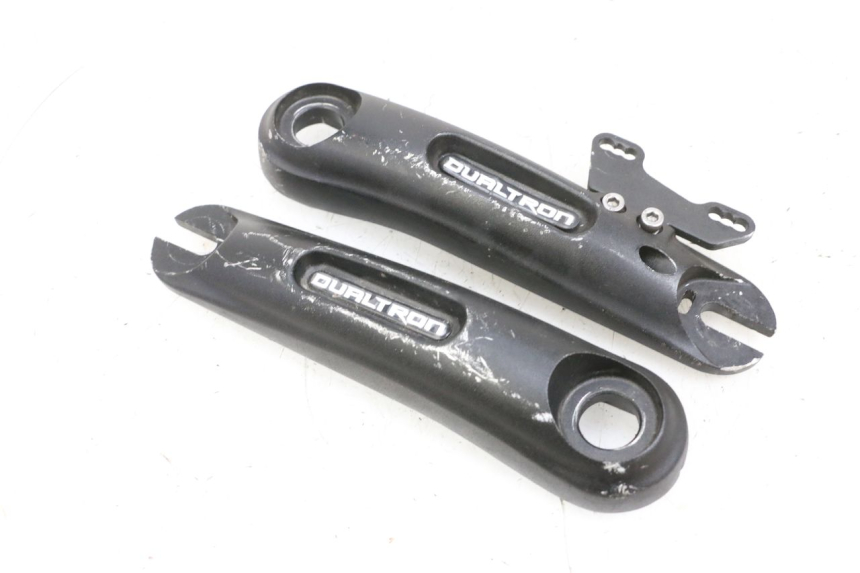 photo de SOPORTE DE PINZA DE FRENOS DELANTERA DUALTRON VICTOR LIMITED 1