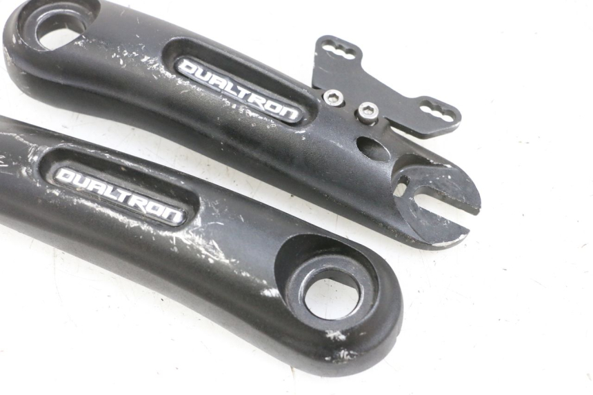 photo de SOPORTE DE PINZA DE FRENOS DELANTERA DUALTRON VICTOR LIMITED 1