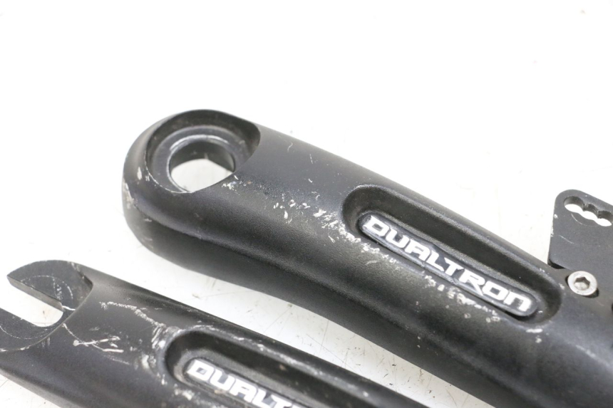 photo de SOPORTE DE PINZA DE FRENOS DELANTERA DUALTRON VICTOR LIMITED 1