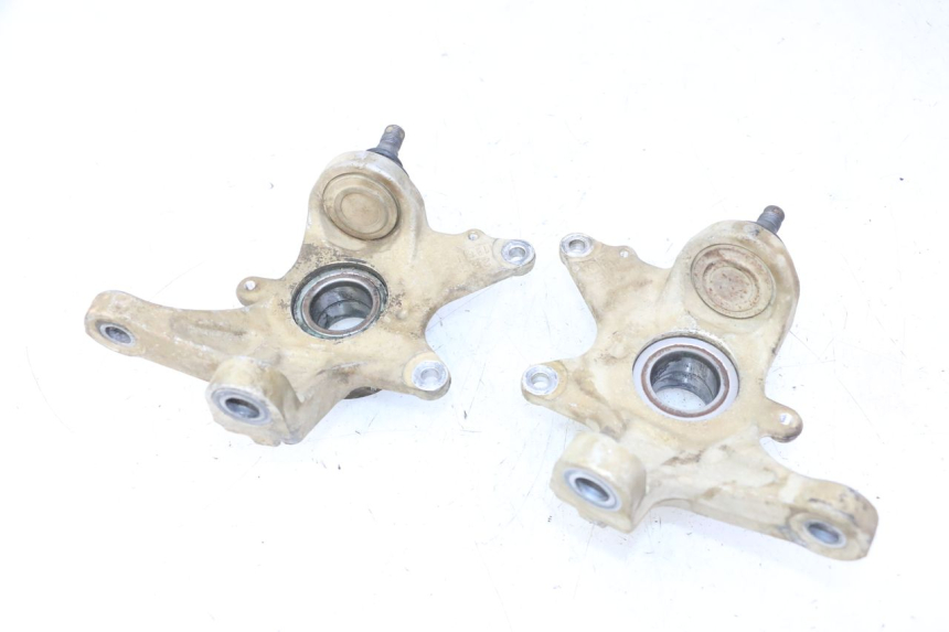 photo de SOPORTE PINZA DELANTERO YAMAHA YFM GRIZZLY 550 (2008 - 2015)