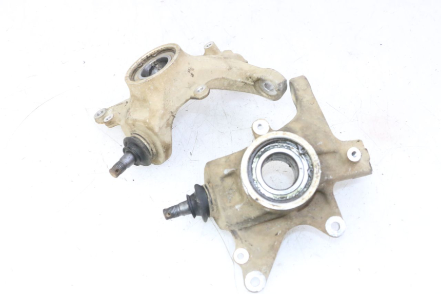 photo de SOPORTE PINZA DELANTERO YAMAHA YFM GRIZZLY 550 (2008 - 2015)