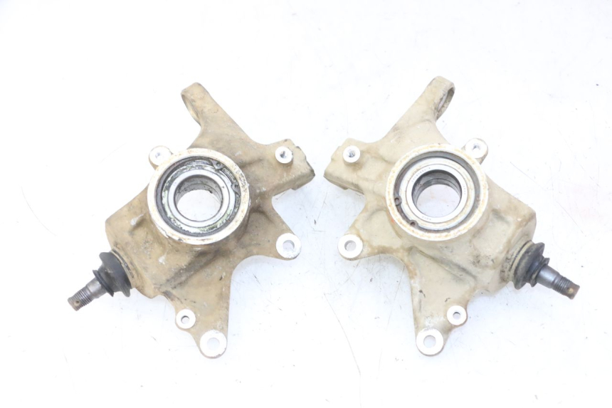 photo de SOPORTE PINZA DELANTERO YAMAHA YFM GRIZZLY 550 (2008 - 2015)