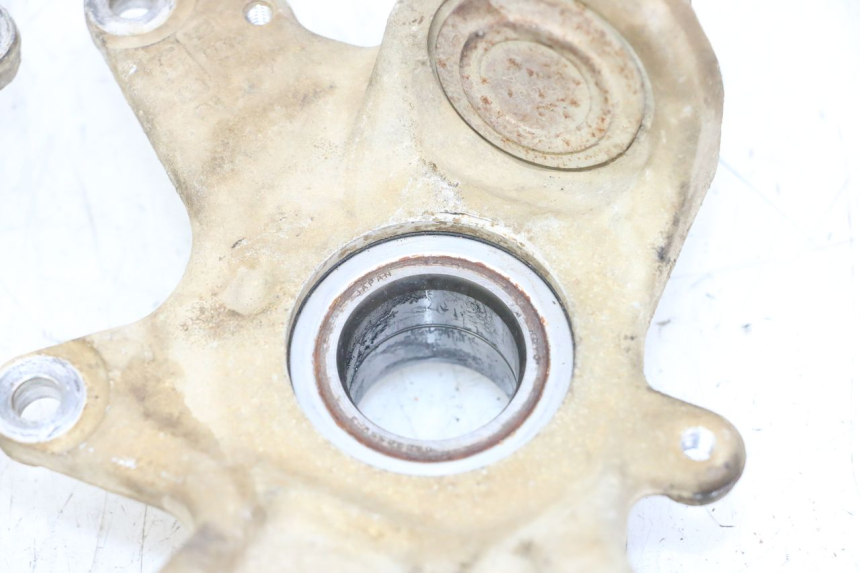 photo de SOPORTE PINZA DELANTERO YAMAHA YFM GRIZZLY 550 (2008 - 2015)