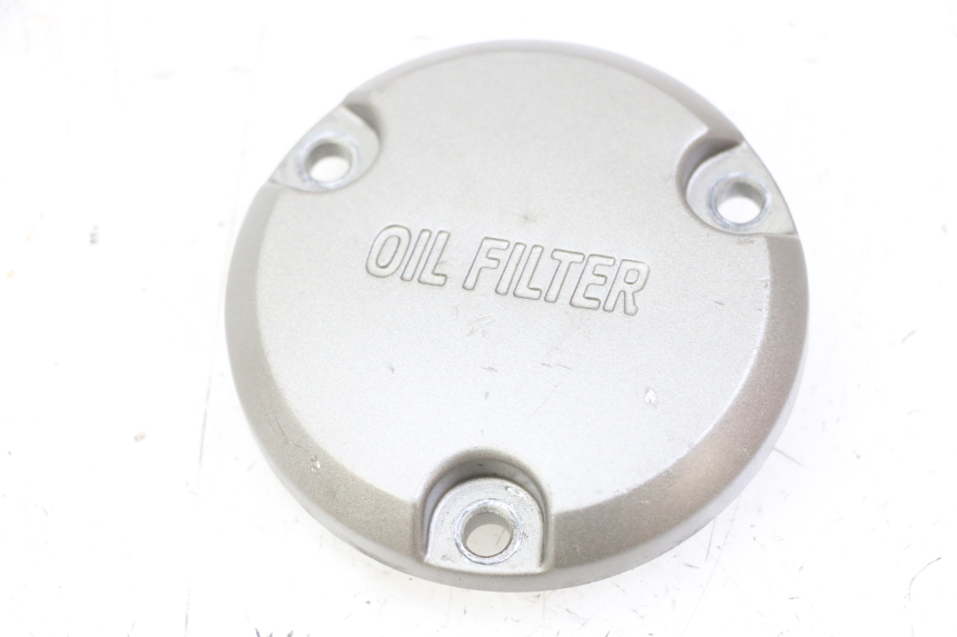 photo de SOPORTE FILTRO ACEITE HYOSUNG GTR 125 (2006 - 2008)