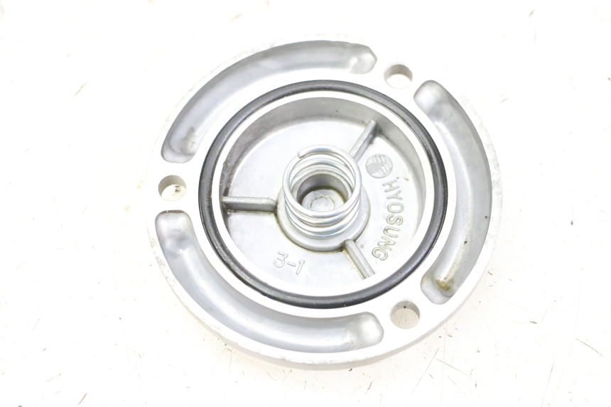 photo de SOPORTE FILTRO ACEITE HYOSUNG GTR 125 (2006 - 2008)