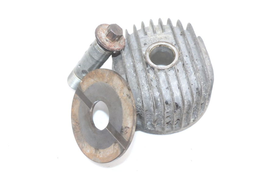 photo de SOPORTE FILTRO ACEITE YAMAHA XJ F 900 (1983 - 1994)