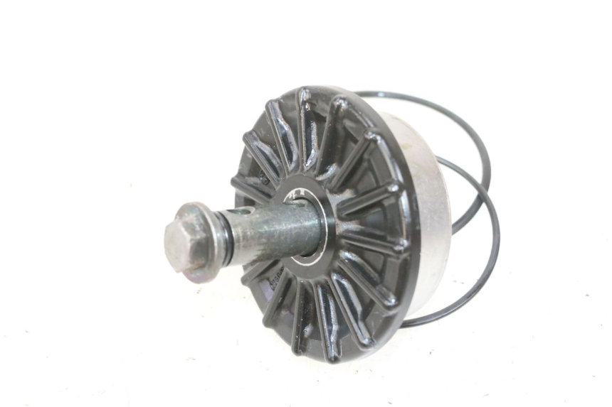 photo de SOPORTE FILTRO ACEITE KAWASAKI ZR 7 750 (1999 - 2001) - Vista principal