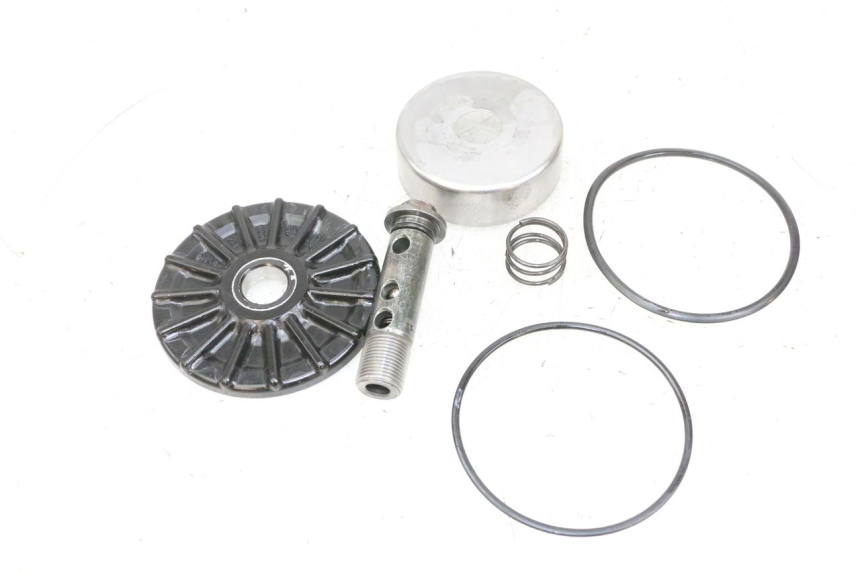 photo de SOPORTE FILTRO ACEITE KAWASAKI ZR 7 750 (1999 - 2001) - Detalle de la pieza