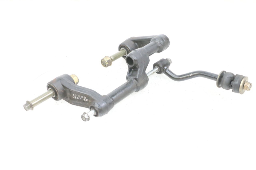 photo de SOPORTE MOTOR ADIVA AD3 300 (2014 - 2020)