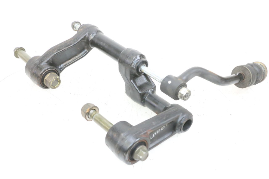 photo de SOPORTE MOTOR ADIVA AD3 300 (2014 - 2020)