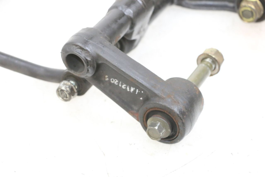 photo de SOPORTE MOTOR ADIVA AD3 300 (2014 - 2020)