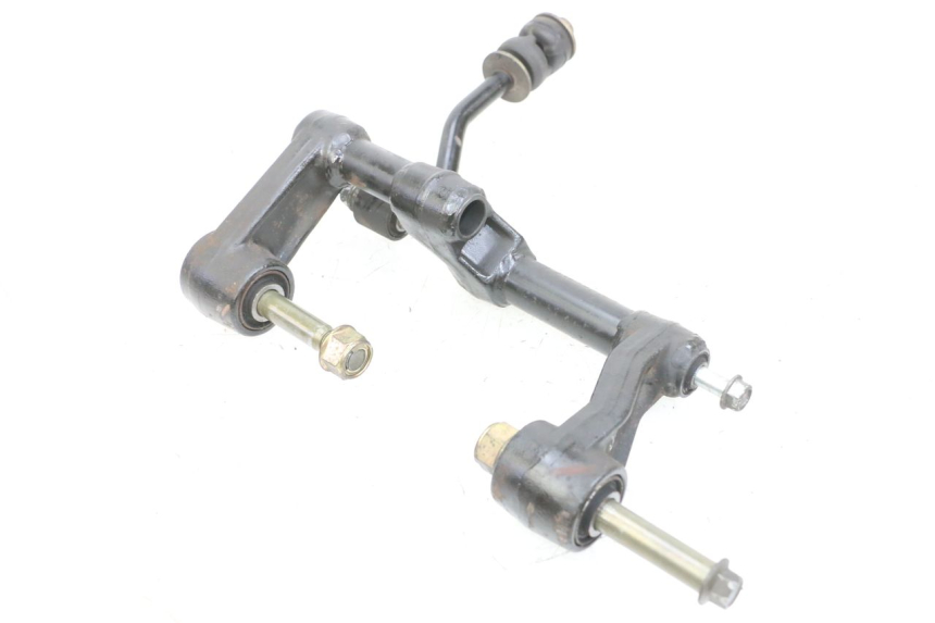 photo de SOPORTE MOTOR ADIVA AD3 300 (2014 - 2020)