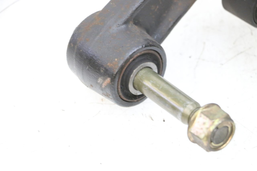 photo de SOPORTE MOTOR ADIVA AD3 300 (2014 - 2020)