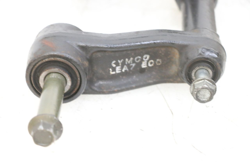 photo de SOPORTE MOTOR ADIVA AD3 300 (2014 - 2020)