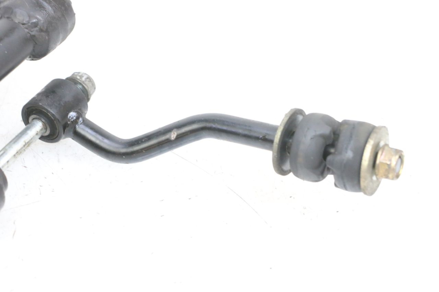 photo de SOPORTE MOTOR ADIVA AD3 300 (2014 - 2020)