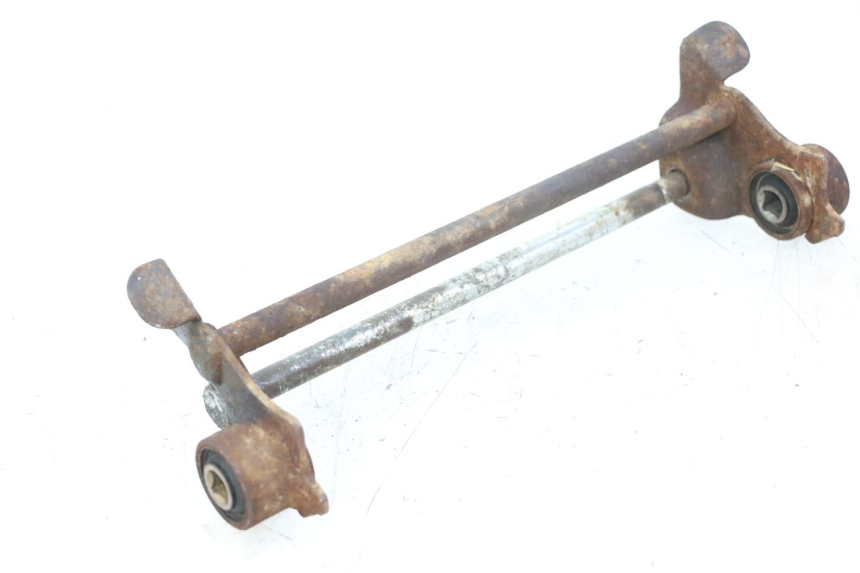 photo de SOPORTE MOTOR YAMAHA AEROX 50 (1997 - 2006)